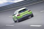 Volkswagen Iroc Concept 2006 года